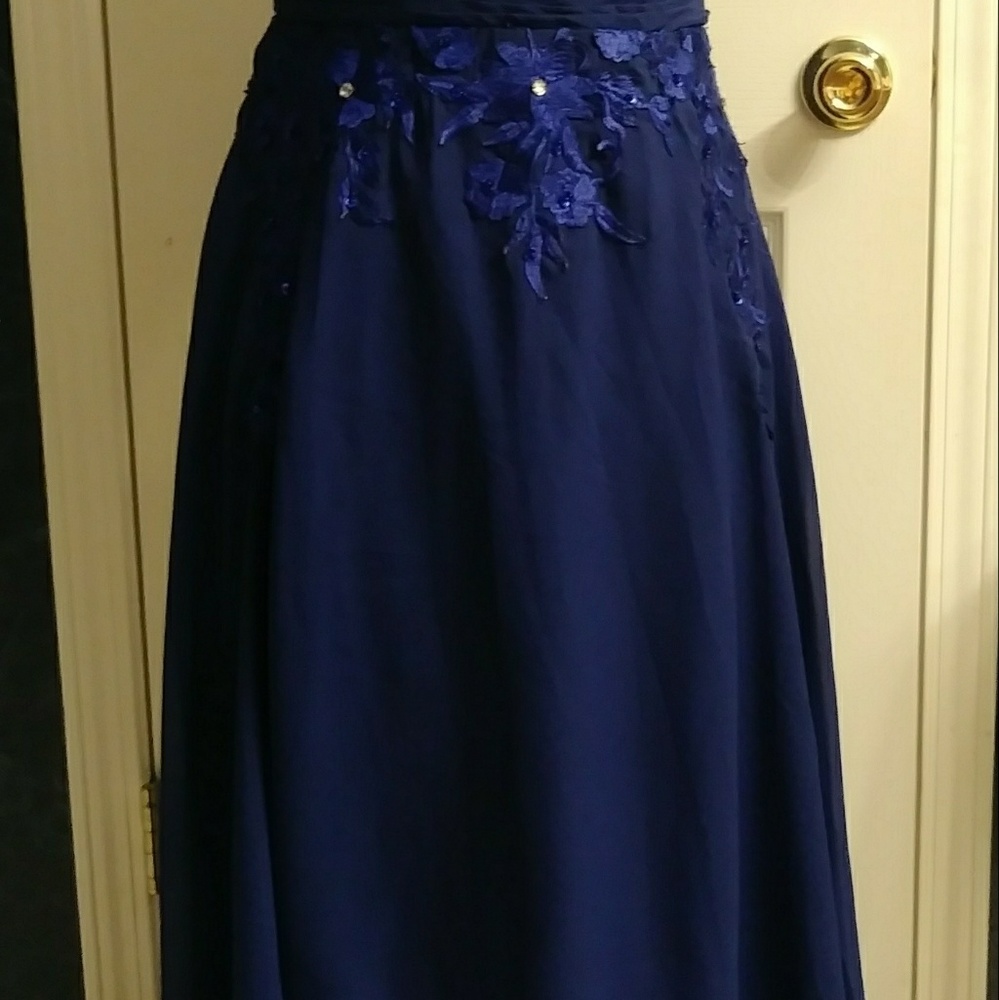 Dresses